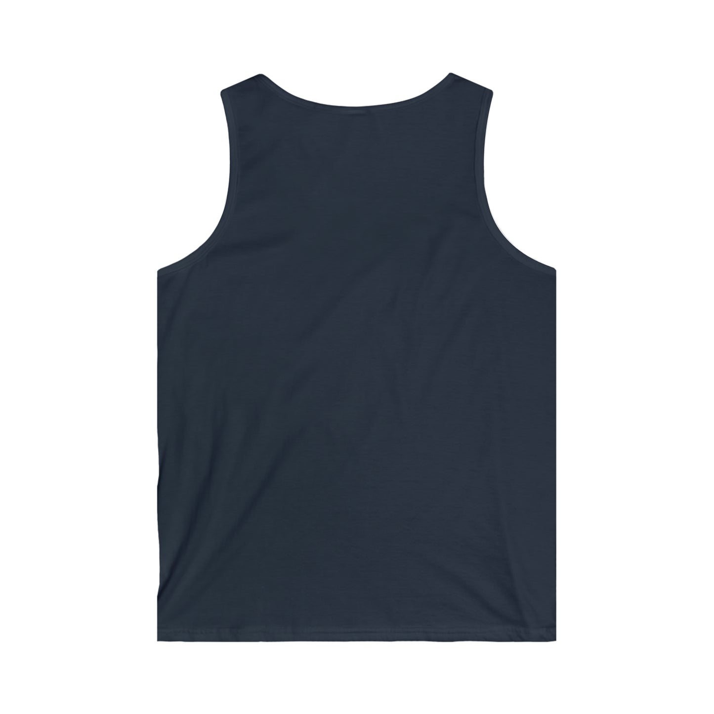 White Blazes Are Calling - Men's Tank Top