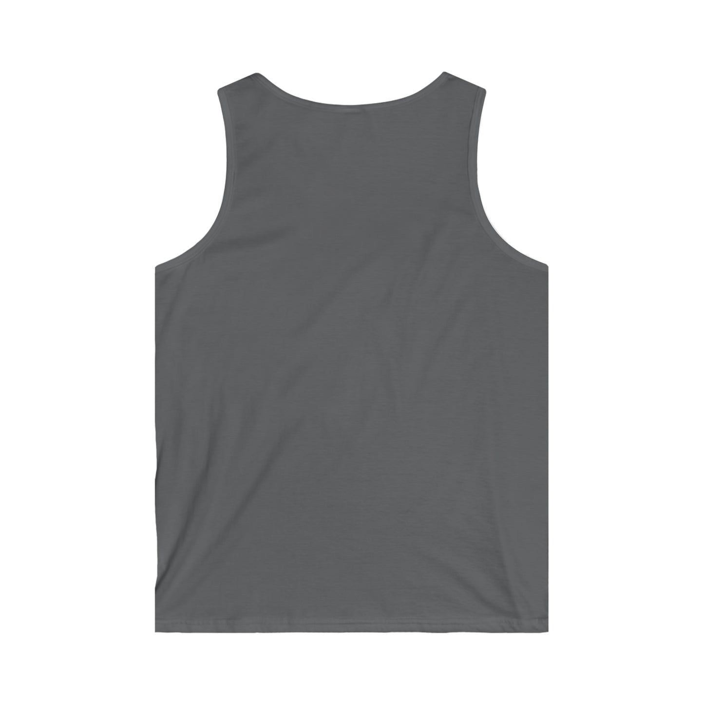 Of All the Paths AT - Men's Tank Top